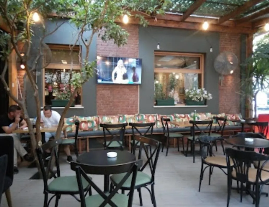 Boutique Artist Hotel Tirana