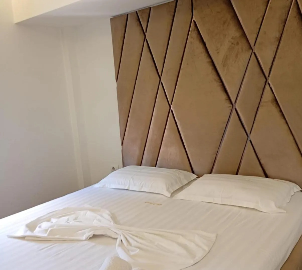 Boutique Artist Hotel Tirana Albania