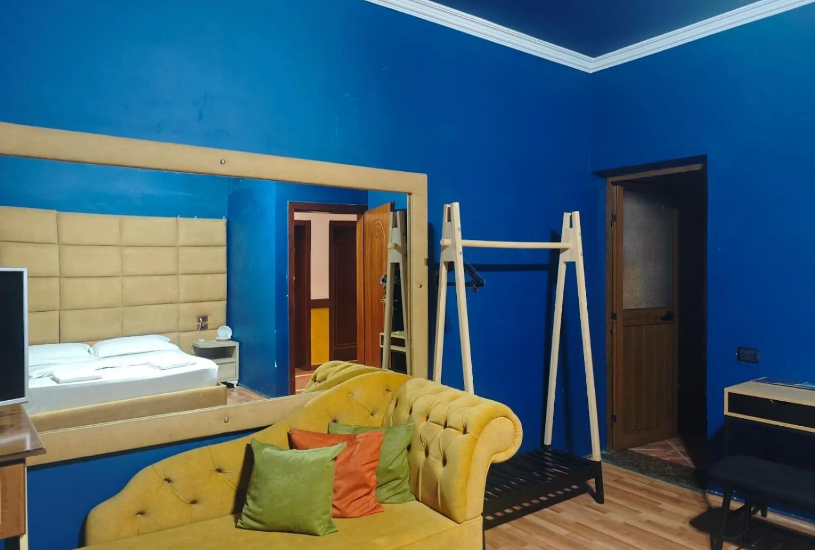 Boutique Artist Hotel Tirana