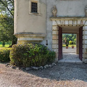 Hotel Chateau De