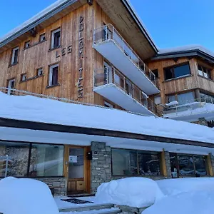 Hotel Les Dolomites