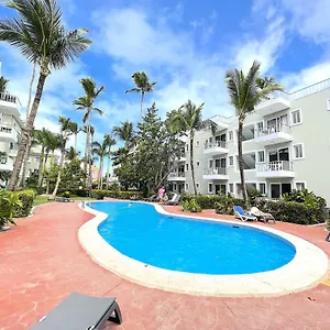 Hotel Sol Caribe Del Mar Wifi Corales Bavaro La Altagracia Club &