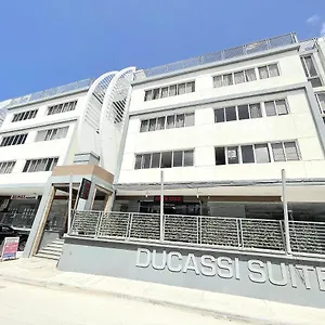 Hotel Ducassi & Suites Wifi Club &
