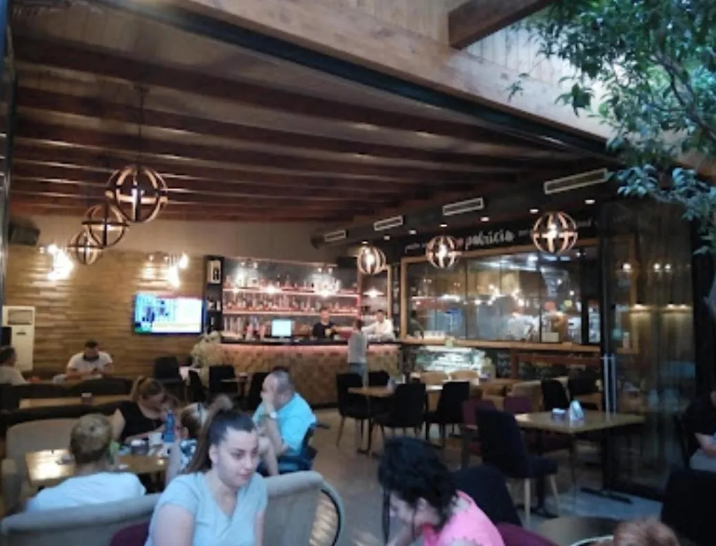 Boutique Artist Hotel Tirana